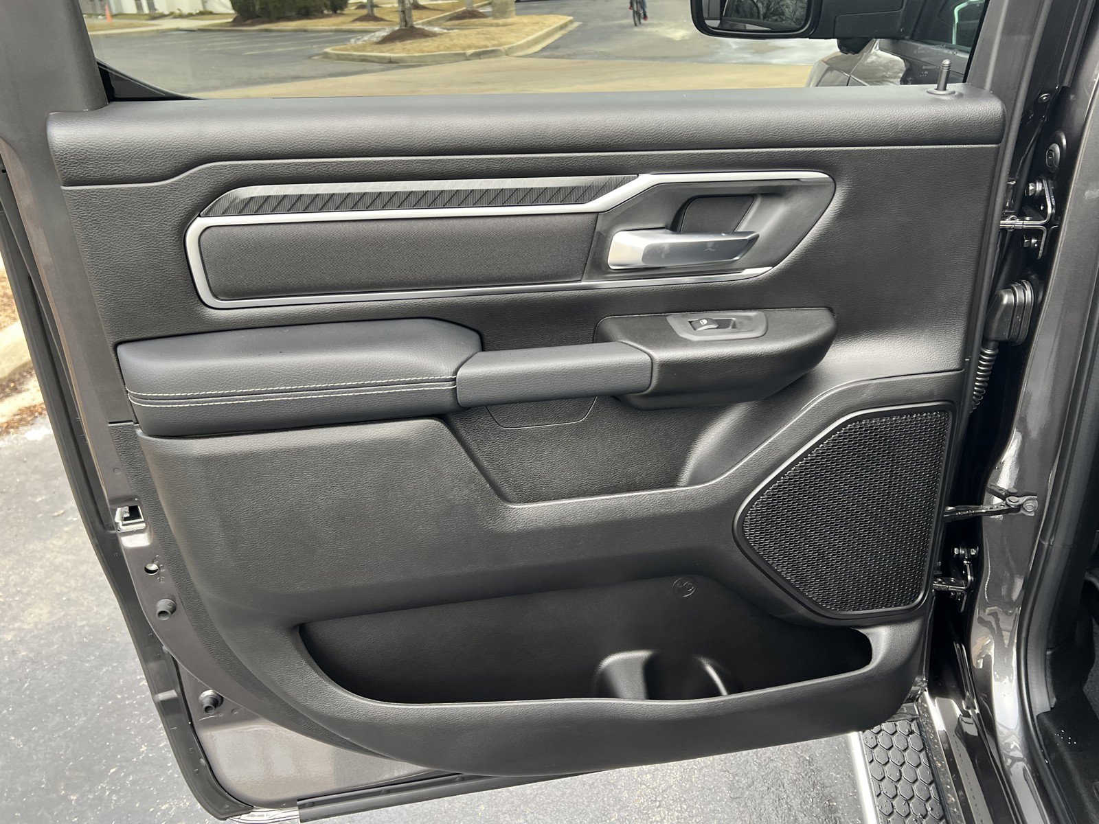 New 2026 RAM 1500 Big Horn image 11