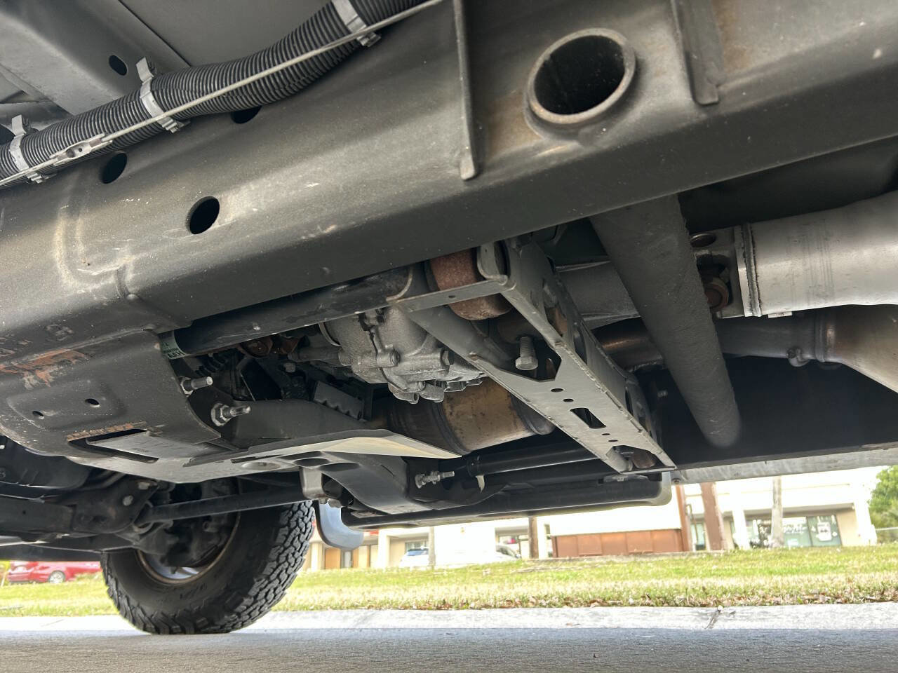 Used 2015 GMC Sierra 3500 Denali w/ Duramax Plus Package image 18