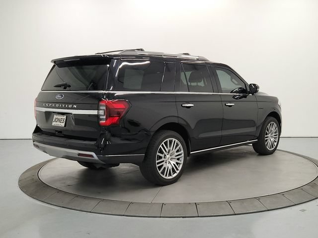 Used 2023 Ford Expedition Limited RWD image 8