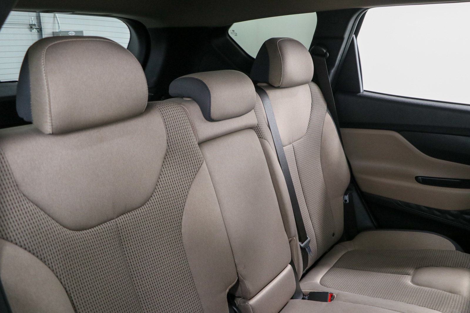 Used 2022 Hyundai Santa Fe SEL FWD image 27