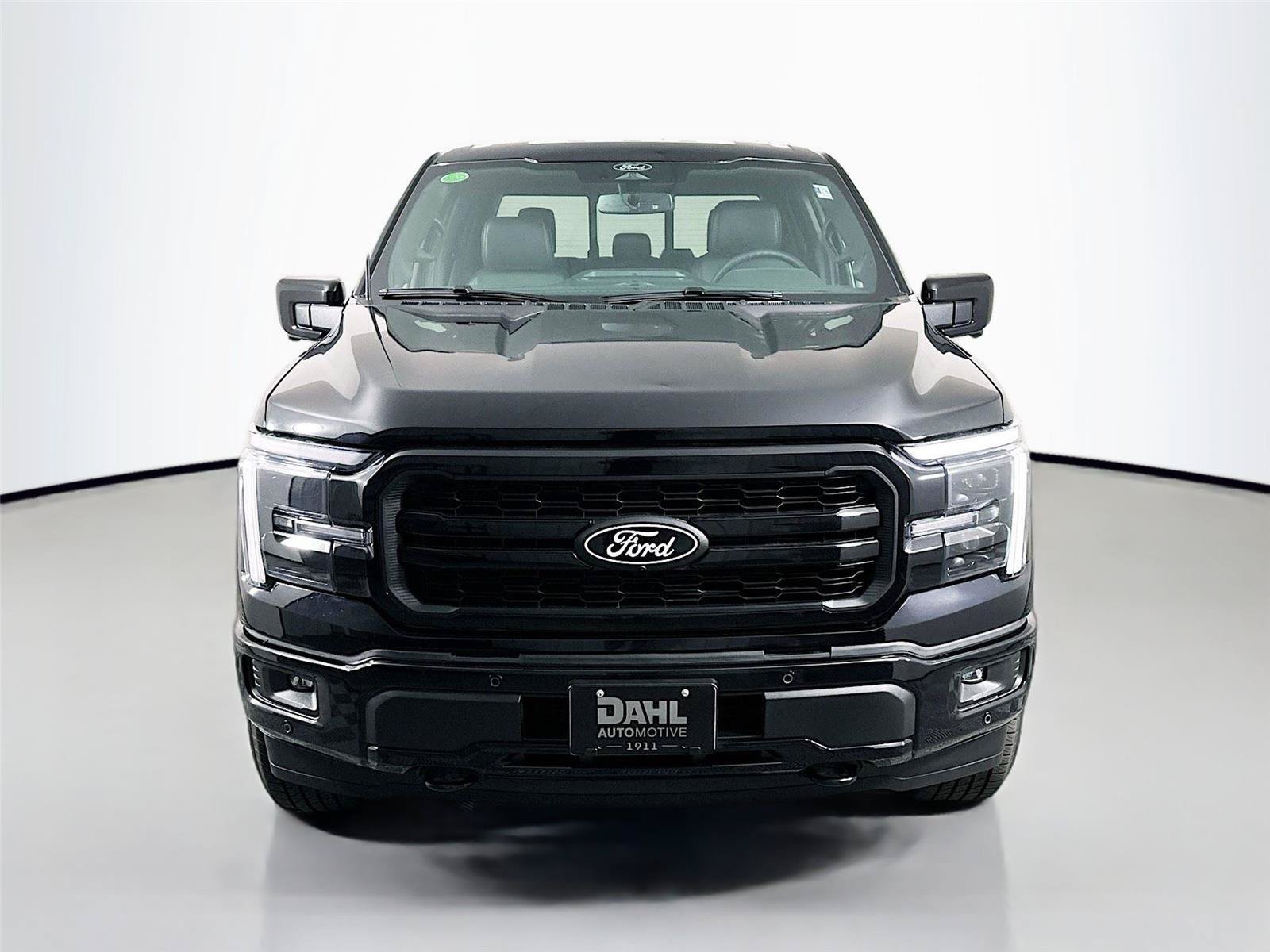 New 2026 Ford F150 Lariat w/ Equipment Group 501A Mid AWD/4WD image 3