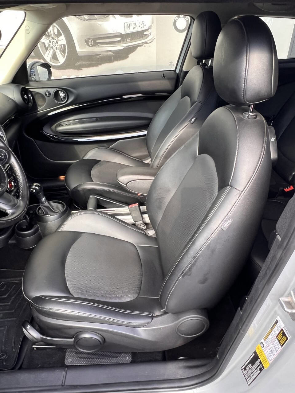 Used 2015 MINI Cooper Paceman image 17