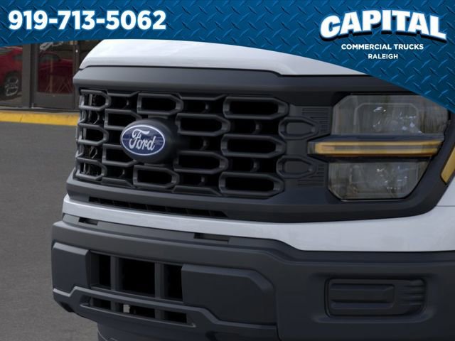 New 2025 Ford F150 XL RWD image 17