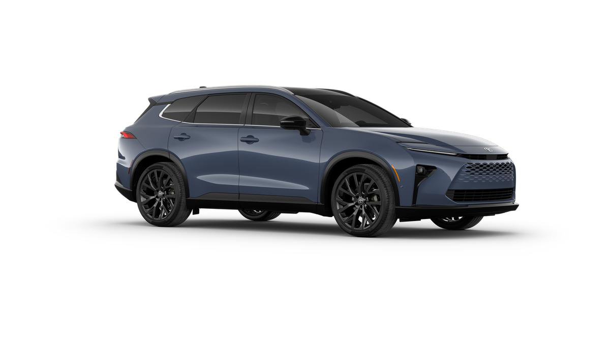 New 2025 Toyota Crown Signia w/ Advanced Technology Package image 85