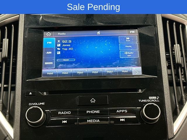 Certified 2022 Subaru Impreza 2.0i Premium AWD/4WD image 10