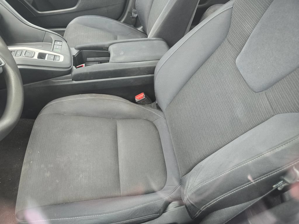 Used 2019 Honda Insight EX image 22