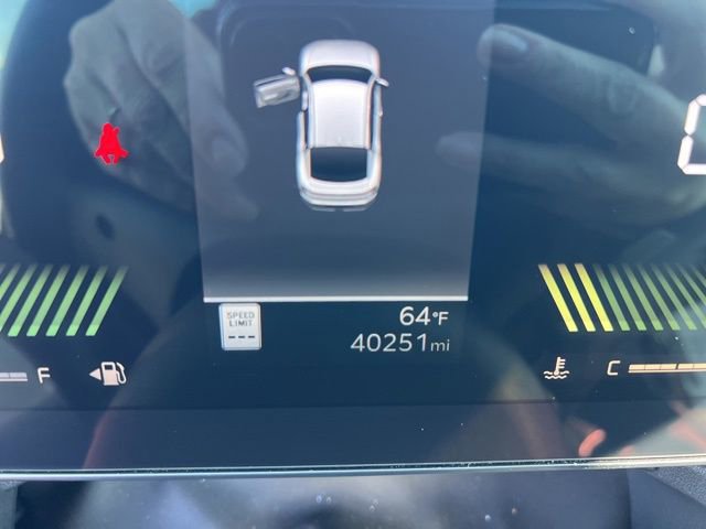 Certified 2025 Kia K4 LXS image 12