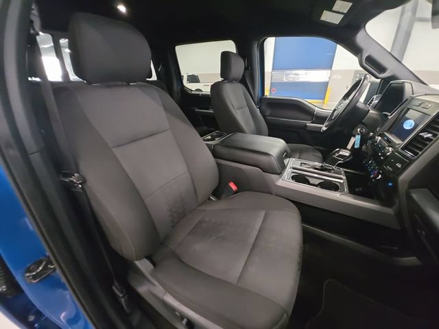 Used 2020 Ford F150 XLT w/ Equipment Group 302A Luxury AWD/4WD image 30