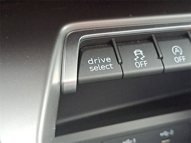 Used 2023 Audi A3 2.0T Premium image 10