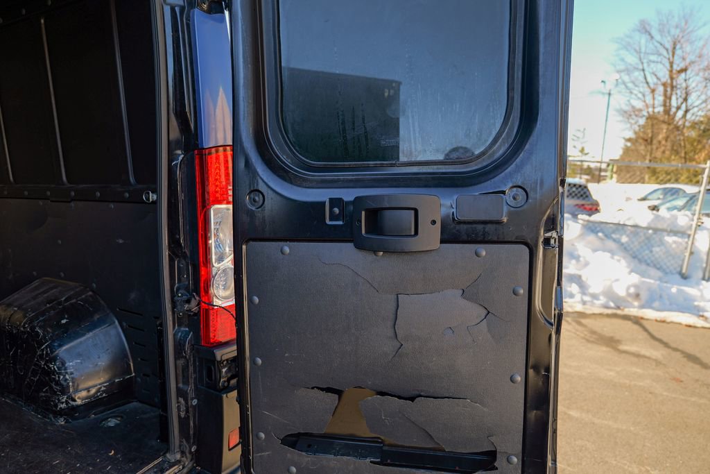 Used 2019 RAM ProMaster 1500 image 35
