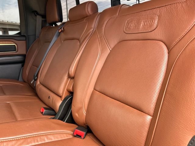 Used 2020 RAM 1500 Limited RWD image 41