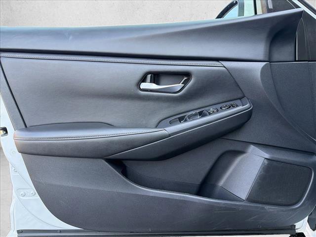 Used 2024 Nissan Sentra SV image 10