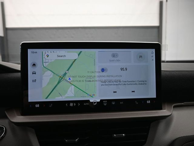 New 2026 Ford Explorer Active w/ Active Comfort Package image 18