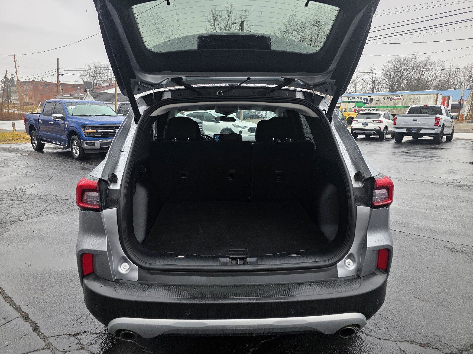 Used 2023 Ford Escape Active w/ Tech Pack #2 image 22