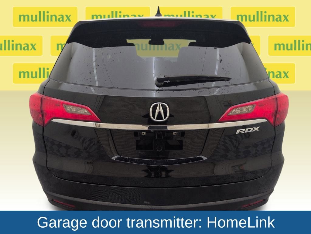 Used 2014 Acura RDX Base image 31