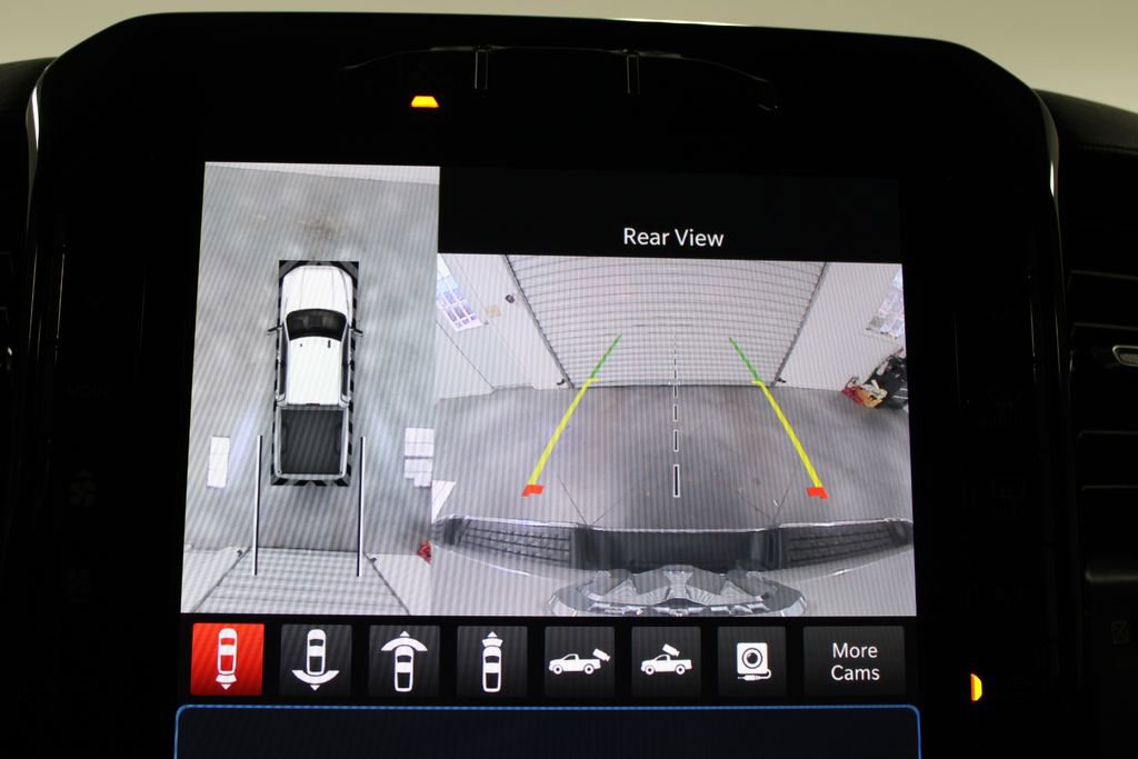 Used 2024 RAM 2500 Limited image 52