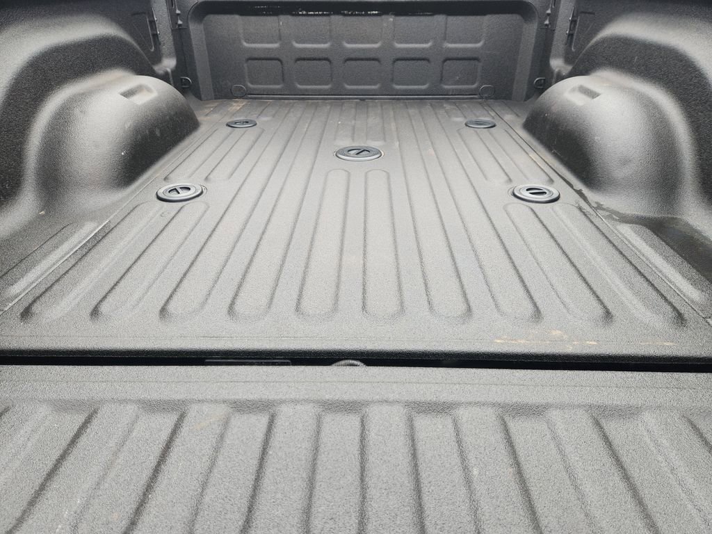 Used 2022 RAM 3500 Limited image 34