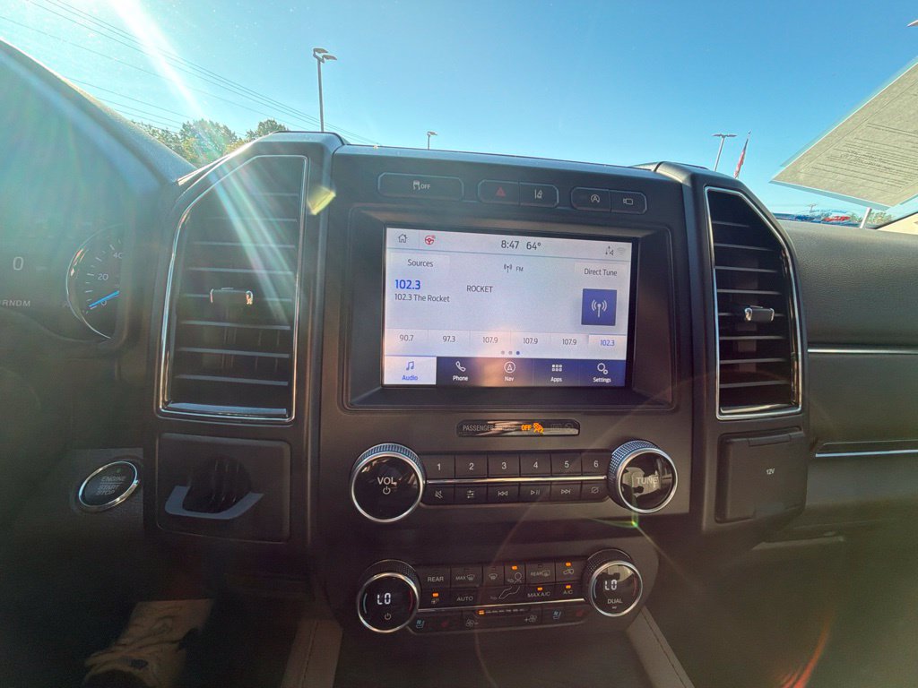Used 2021 Ford Expedition Limited RWD image 26