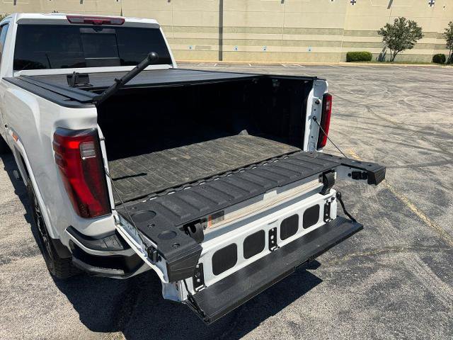 Used 2025 GMC Sierra 2500 Denali w/ Denali Reserve Package AWD/4WD image 18
