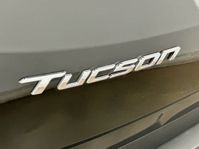 Used 2022 Hyundai Tucson SEL w/ Cargo Package AWD/4WD image 26