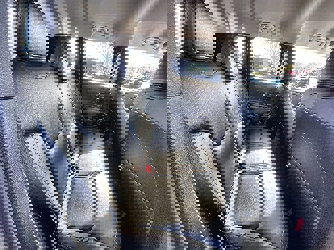 Used 2022 Jeep Renegade Trailhawk image 25