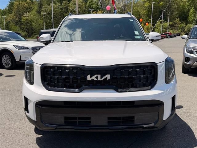 Used 2024 Kia Telluride EX X-Line AWD/4WD image 19