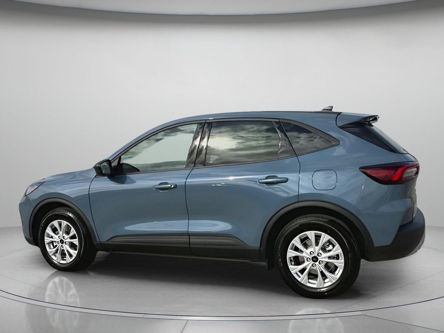 New 2026 Ford Escape Active FWD image 19