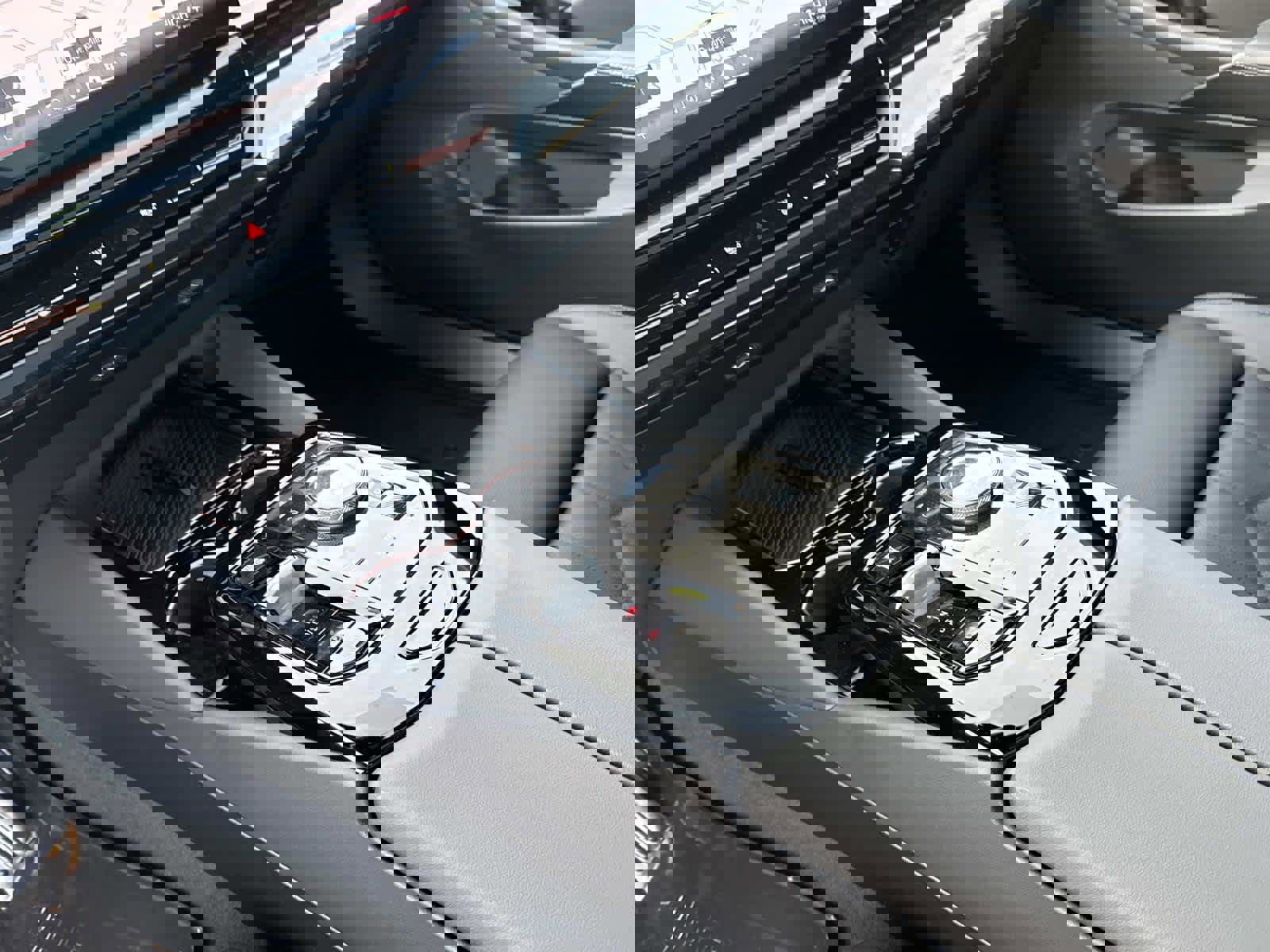 New 2026 BMW 530i xDrive 530i xDrive w/ Premium Package image 21