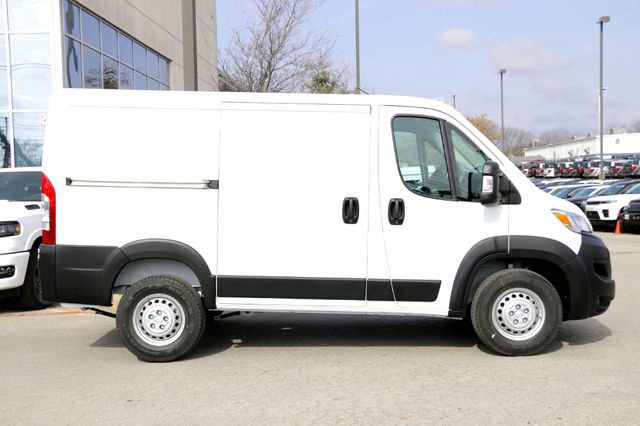 New 2026 RAM ProMaster 1500 w/ Convenience Group image 4