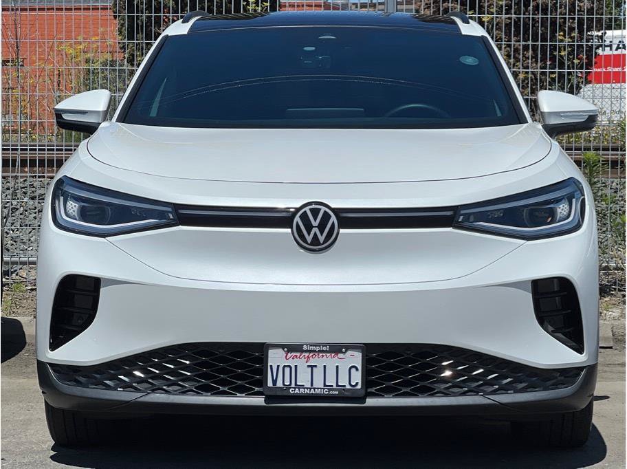 Used 2023 Volkswagen ID.4 Pro S RWD image 2