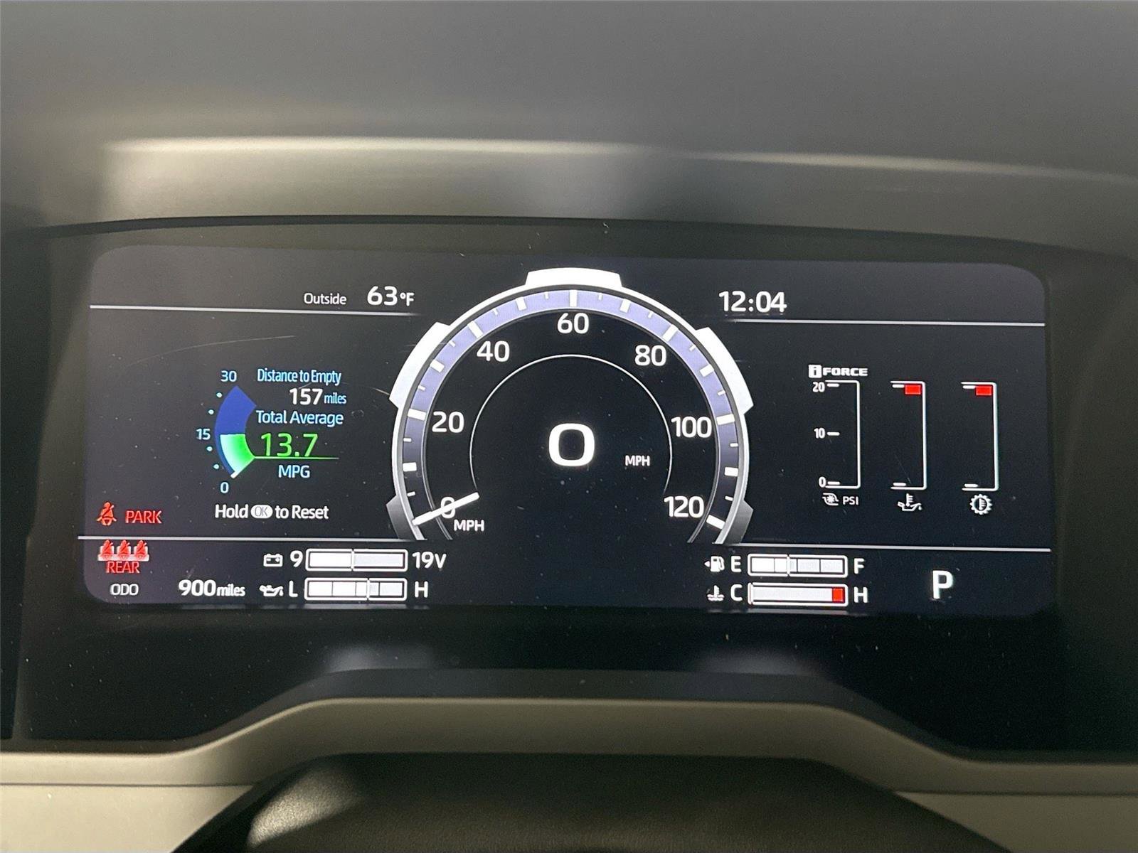 Certified 2026 Toyota Tundra Limited image 20