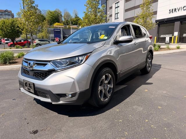 Used 2019 Honda CR-V EX-L image 11