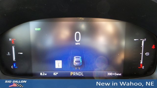 New 2025 Ford Escape SE image 28