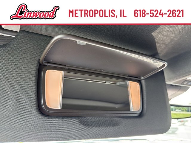 New 2025 GMC Sierra 2500 Denali w/ Denali Reserve Package image 42