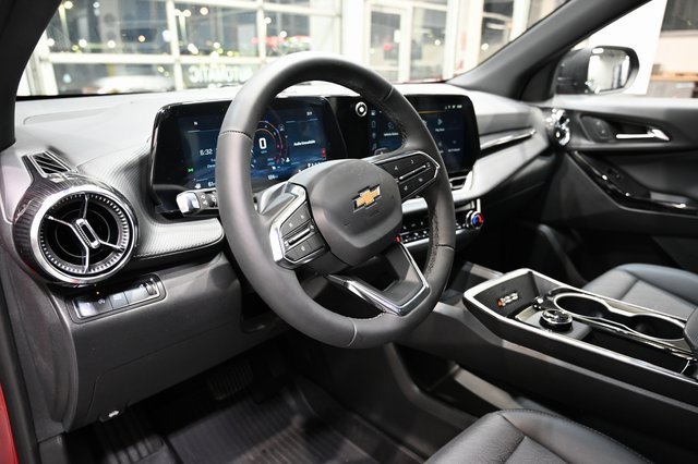 New 2026 Chevrolet Equinox LT w/ Convenience Package II image 18