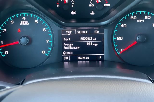 Used 2022 GMC Canyon Elevation w/ Elevation Premium Package AWD/4WD image 31