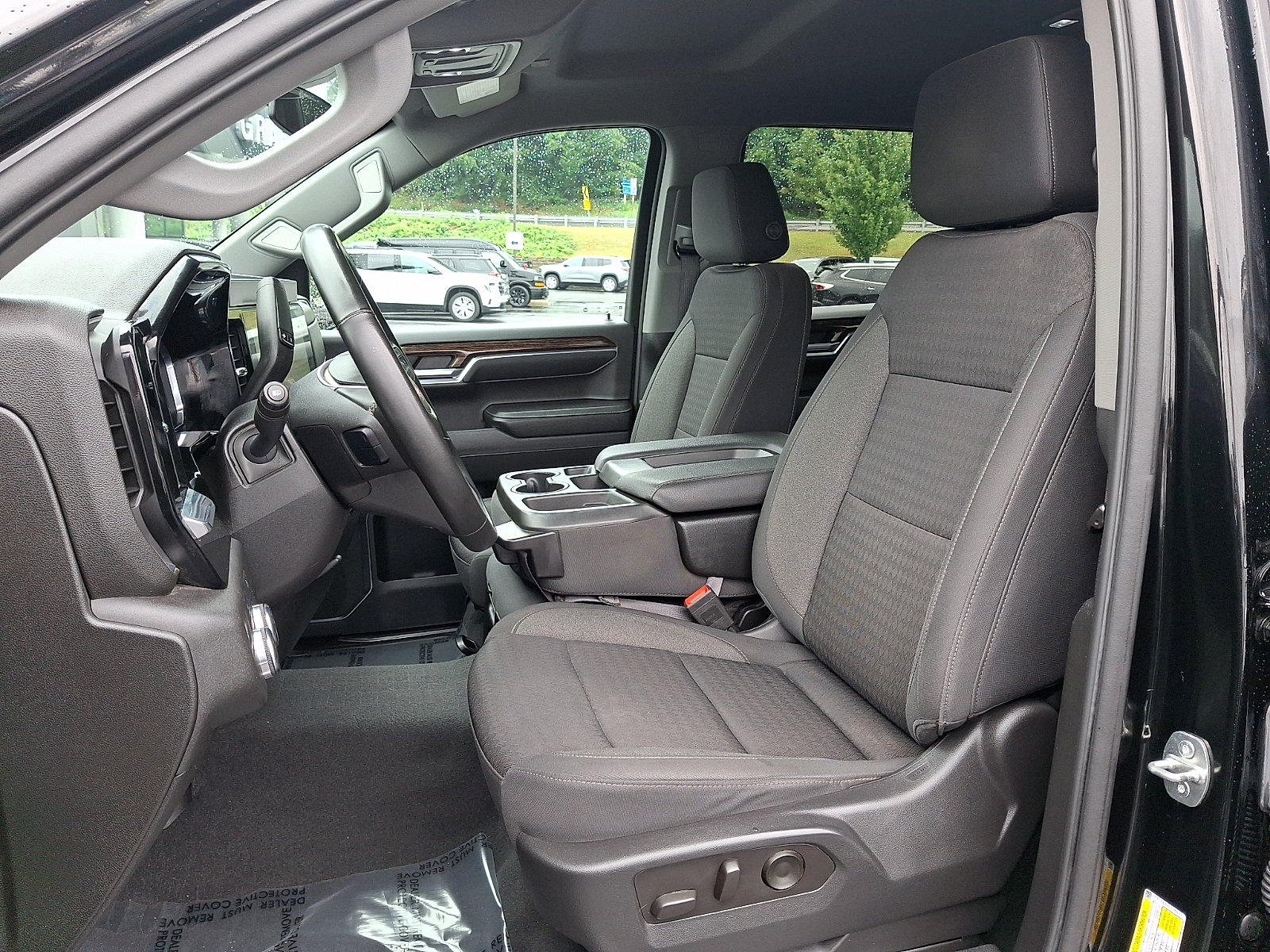 Used 2023 GMC Sierra 1500 Elevation AWD/4WD image 13