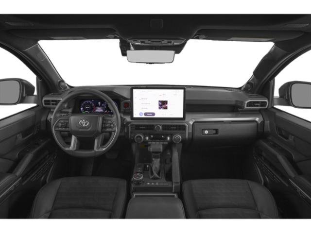 Used 2026 Toyota 4Runner TRD Off-Road Premium AWD/4WD image 7
