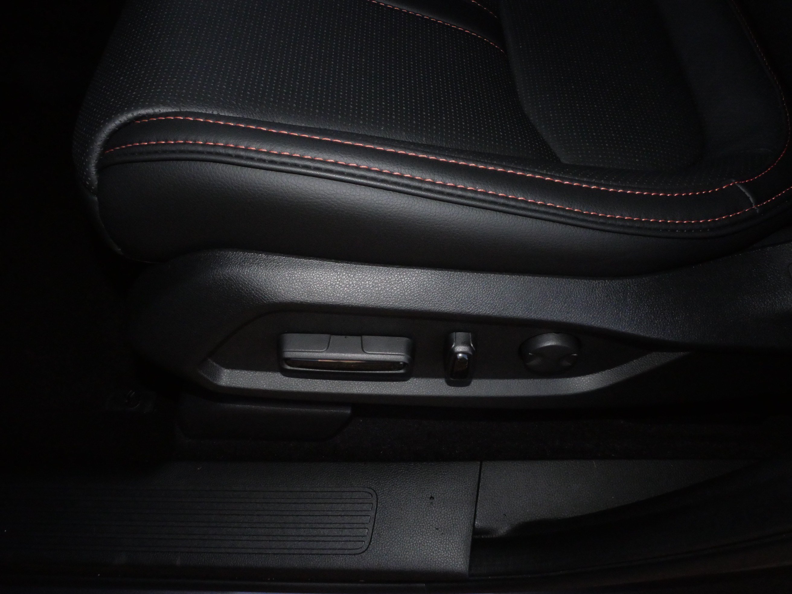 Certified 2026 Honda Passport TrailSport Elite image 21