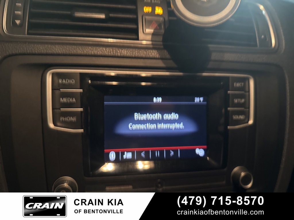 Used 2018 Volkswagen Jetta S image 22
