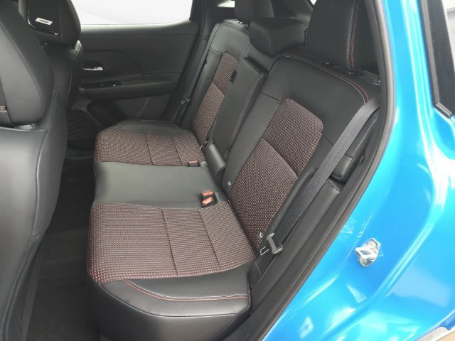 New 2027 Nissan Kicks SR w/ SR Premium Package FWD image 14