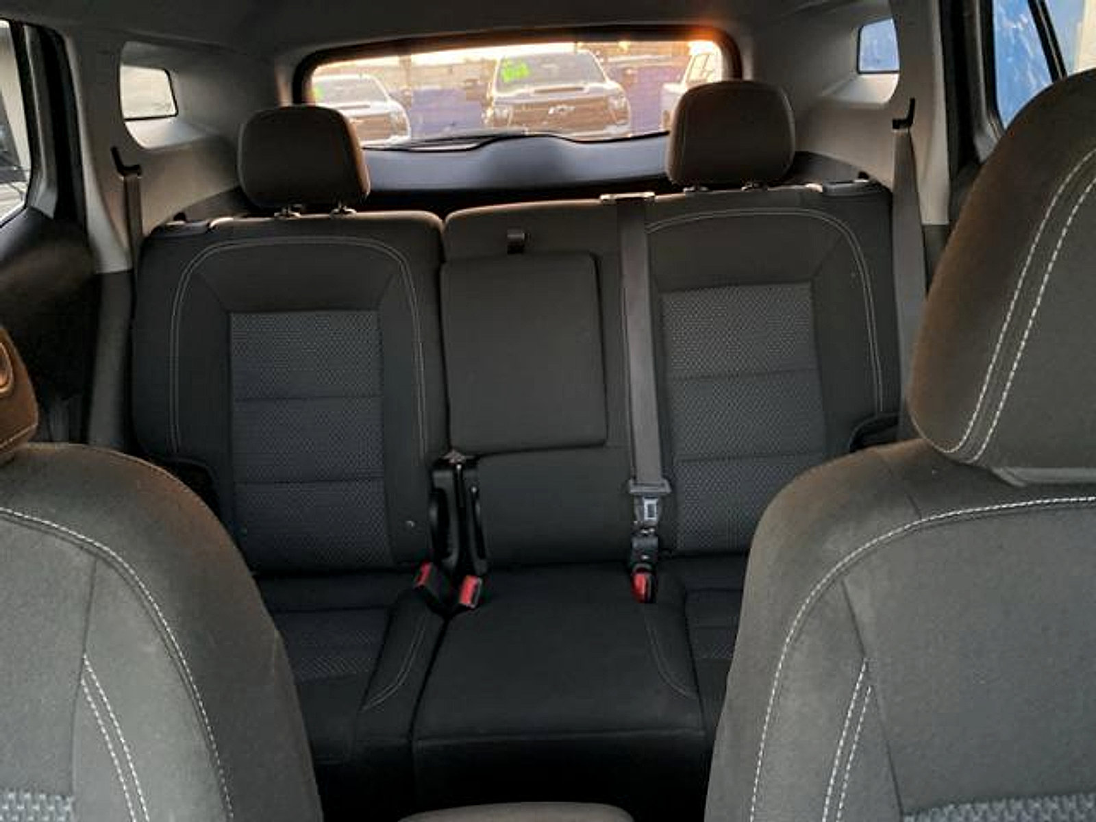 Used 2022 GMC Terrain SLE w/ Elevation Edition FWD image 35