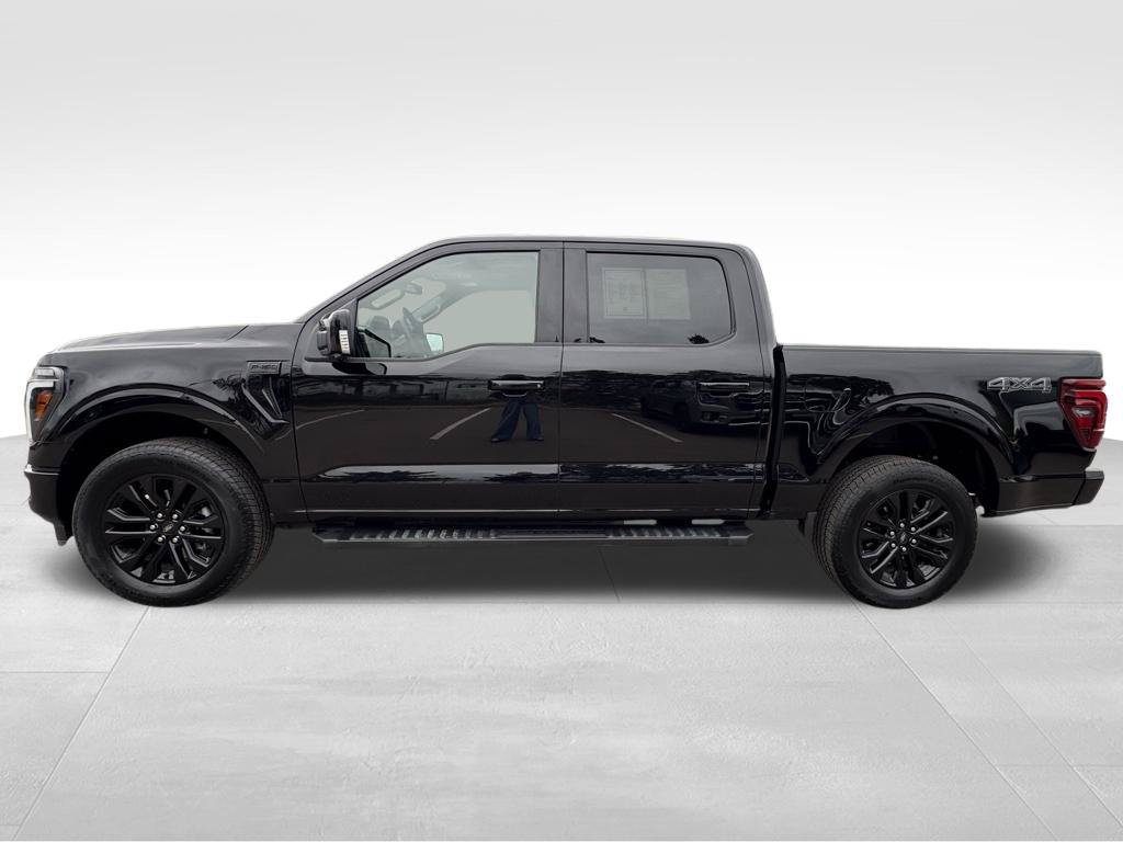 Used 2025 Ford F150 Lariat AWD/4WD image 15
