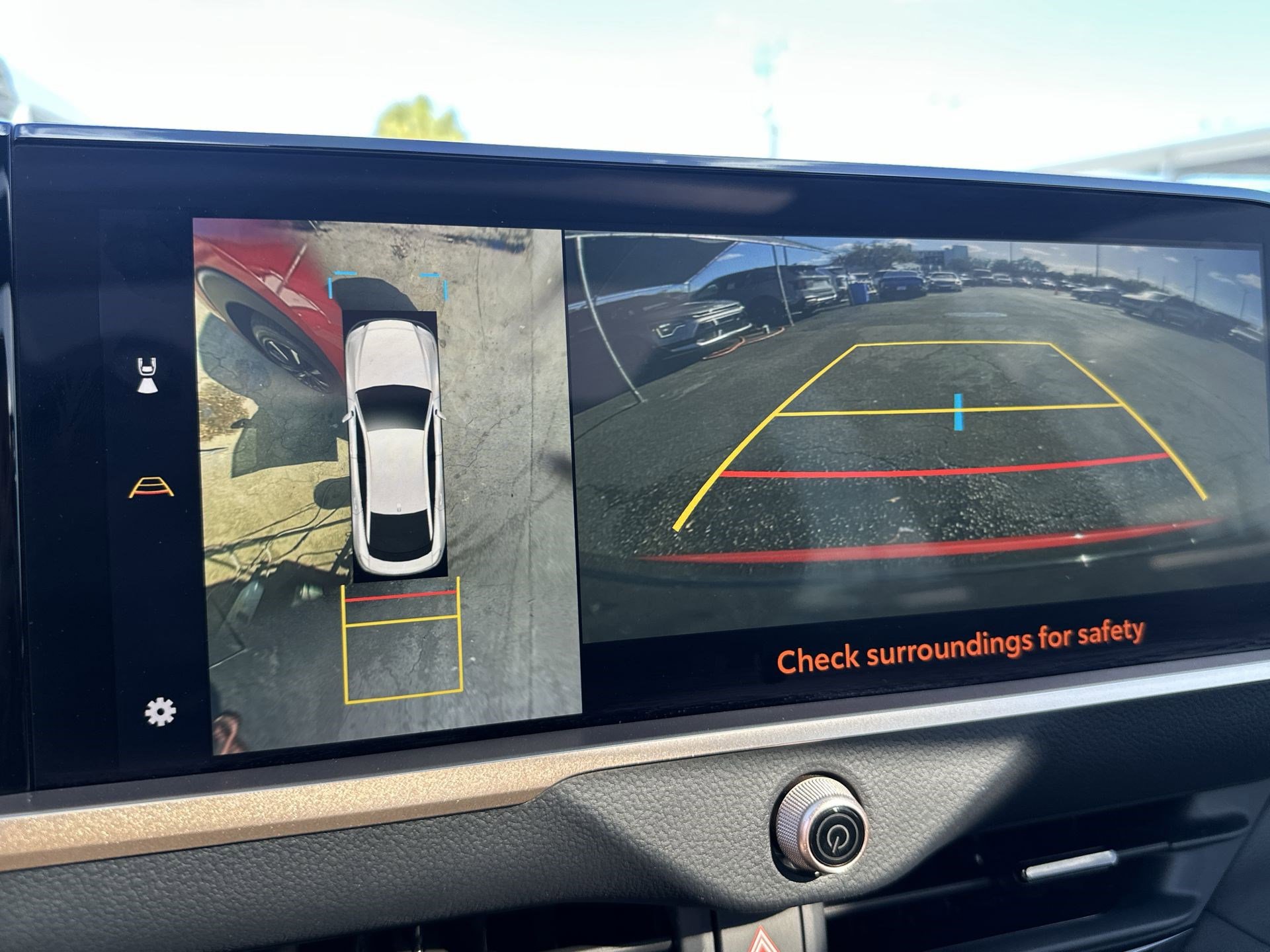 Used 2023 Toyota Crown Platinum image 25