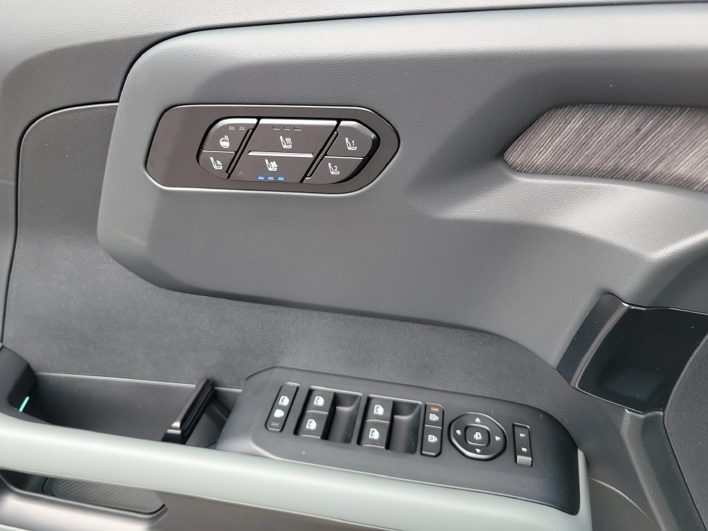 New 2027 Kia Telluride X-Line SX Prestige AWD/4WD image 28