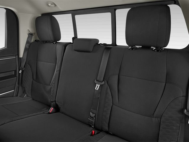 Used 2023 Toyota Tundra 1794 Edition AWD/4WD image 11