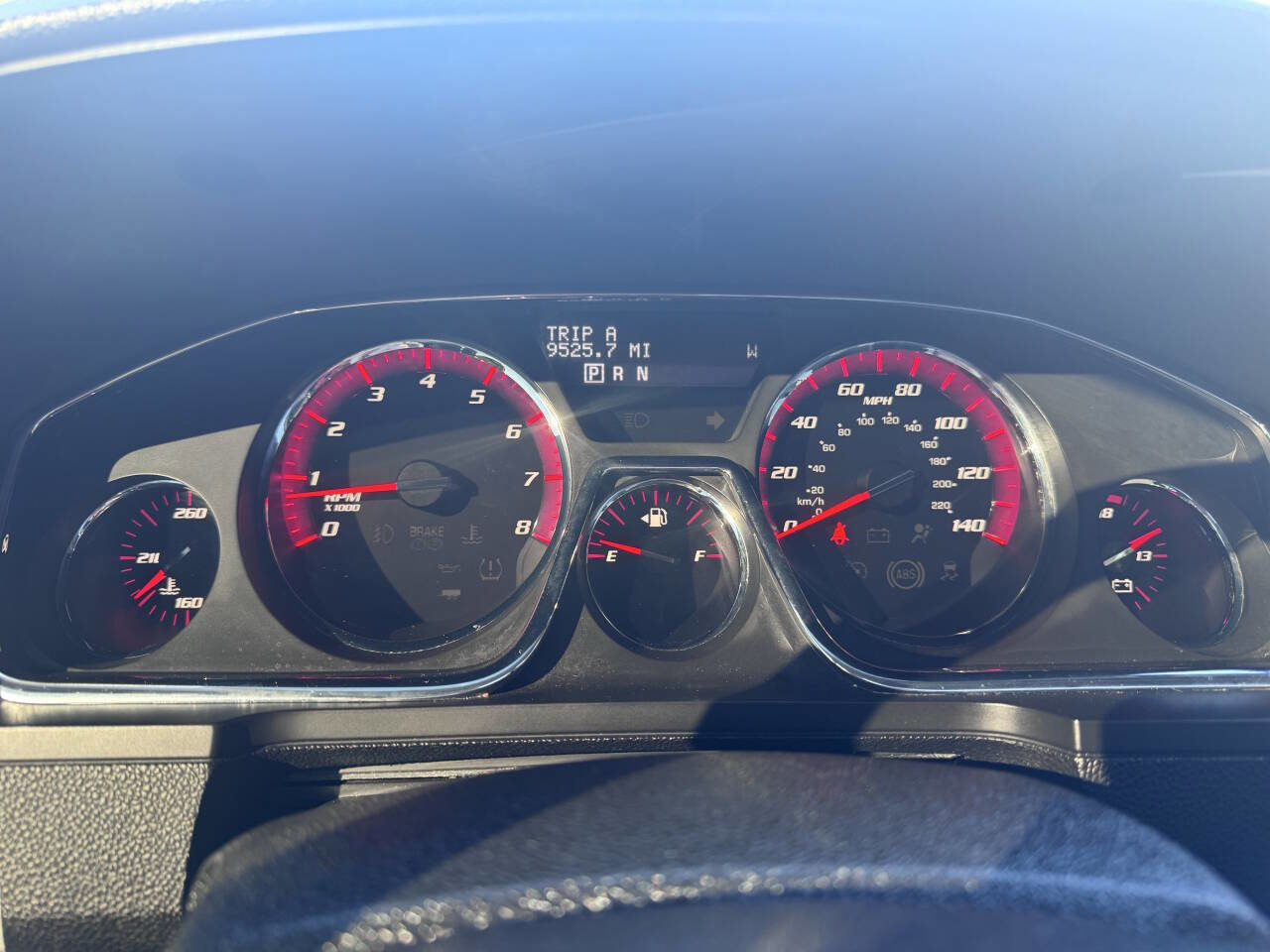 Used 2014 GMC Acadia SLT FWD image 16