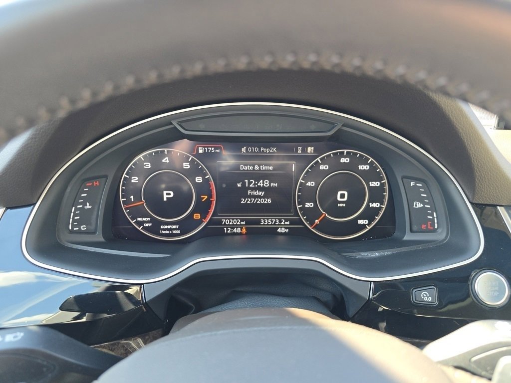 Used 2019 Audi Q7 3.0T Prestige image 35
