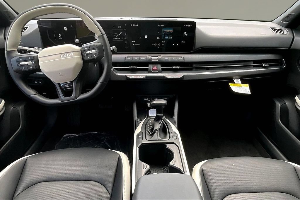 New 2026 Kia K4 GT-Line w/ GT-Line Premium Package FWD image 5