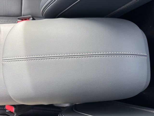 New 2026 Ford Mustang Premium image 26